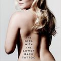 Cover Art for 9780452789579, The Girl with the Lower Back Tattoo by Amy Schumer