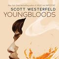Cover Art for B09MQ3HLTH, Youngbloods by Scott Westerfeld
