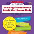 Cover Art for 9780439572323, The Magic School Bus Inside the Human Body by Joanna Cole