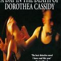 Cover Art for 9780749003074, A Day in the Death of Dorothea Cassidy by Ann Cleeves