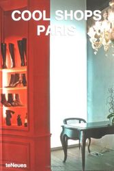 Cover Art for 9783832790370, Cool Shops Paris by [editor, Llorenç Bonet ; photography, Roger Cases]
