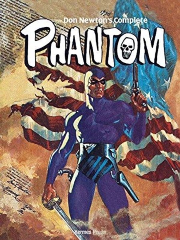 Cover Art for 9781613451526, Don Newton's Complete Phantom by Lee Falk