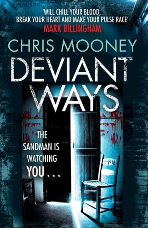 Cover Art for 9781849833516, Deviant Ways by Mooney