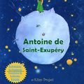 Cover Art for 9789635273959, The Little Prince by Antoine de Saint-Exupery