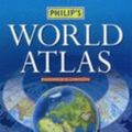 Cover Art for 9780540090112, Philip's World Atlas by Philip's