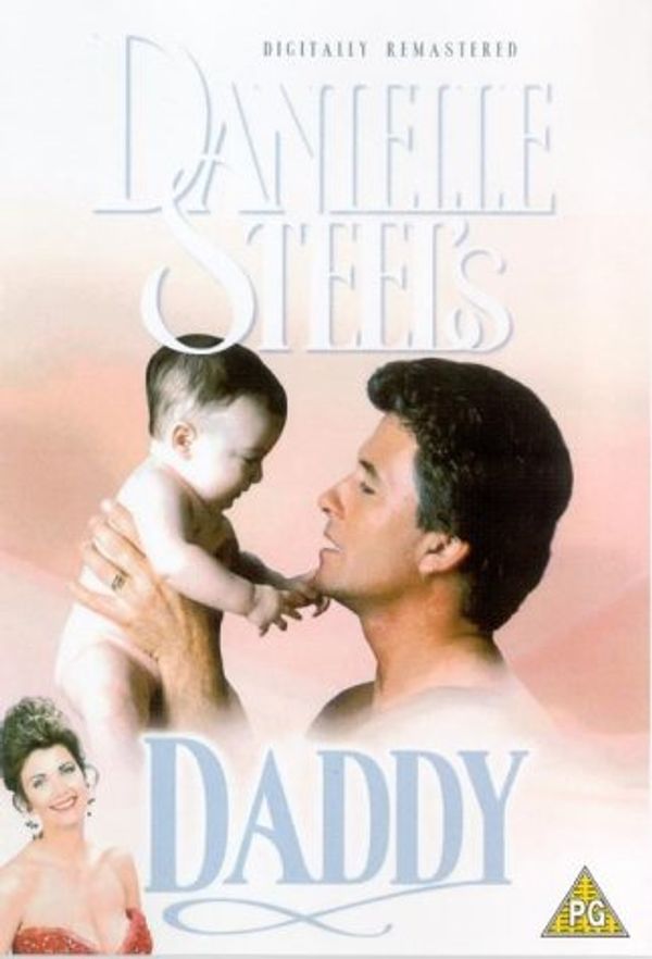 Cover Art for 5018011202110, Danielle Steel's Daddy [DVD] [1991] by Unknown