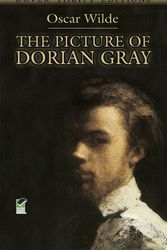 Cover Art for 9780140620337, The Picture of Dorian Gray by Oscar Wilde