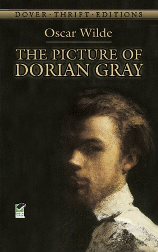 Cover Art for 9780140620337, The Picture of Dorian Gray by Oscar Wilde