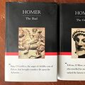 Cover Art for 9781419267079, The Iliad; and, the Odyssey of Homer by homer