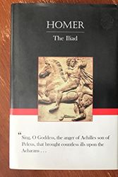 Cover Art for 9781419267079, The Iliad; and, the Odyssey of Homer by homer