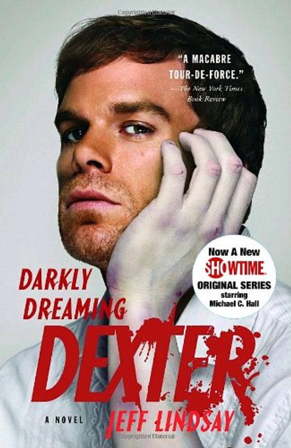 Cover Art for 9780385511230, Darkly Dreaming Dexter by Jeffry P. Lindsay
