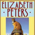 Cover Art for 9780786198733, The Mummy Case by Elizabeth Peters