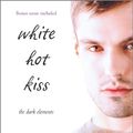 Cover Art for 9780373211104, White Hot Kiss by Jennifer L. Armentrout
