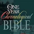 Cover Art for 0031809035306, The One Year Chronological Bible NLT by Tyndale House Publishers