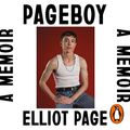 Cover Art for B0B4SRJLYH, Pageboy by Elliot Page
