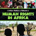 Cover Art for 9781590849606, Human Rights in Africa by Brian Baughan