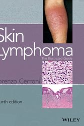 Cover Art for 9781118492499, Skin Lymphoma by Lorenzo Cerroni