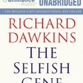 Cover Art for 9781455831630, The Selfish Gene by Richard Dawkins