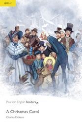 Cover Art for 9781405842822, "A Christmas Carol" by Charles Dickens