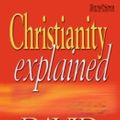 Cover Art for 9781901949711, Christianity Explained by David Pawson