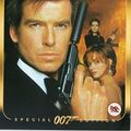 Cover Art for 5050070005240, GoldenEye [Region 2] by MGM Entertainment