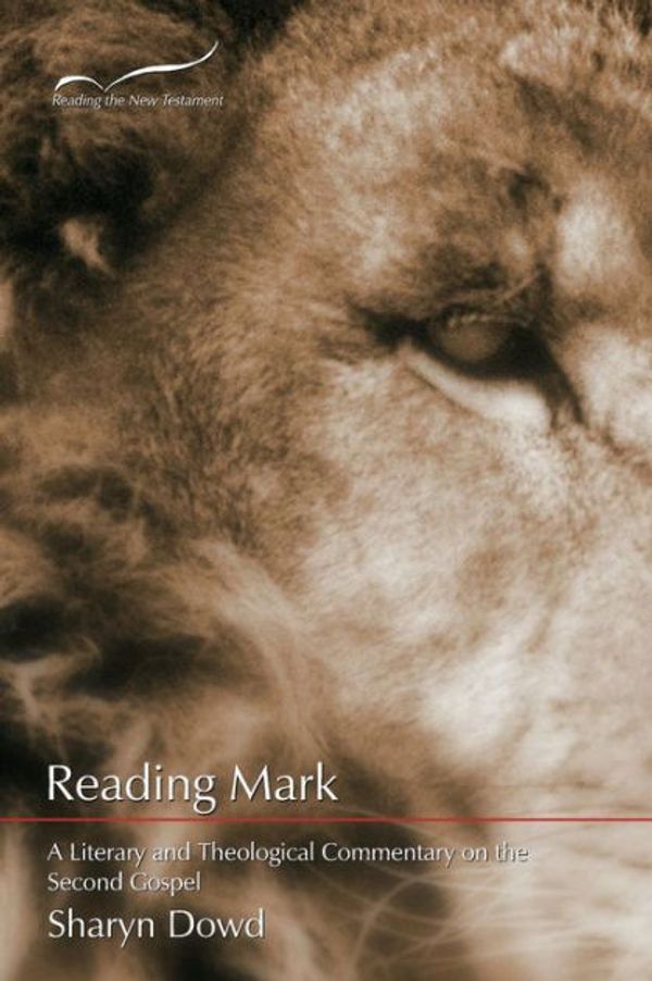 Cover Art for 9781573122887, Reading Mark by Sharyn Dowd