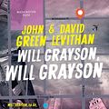 Cover Art for 9789178031276, Will Grayson, Will Grayson by John Green