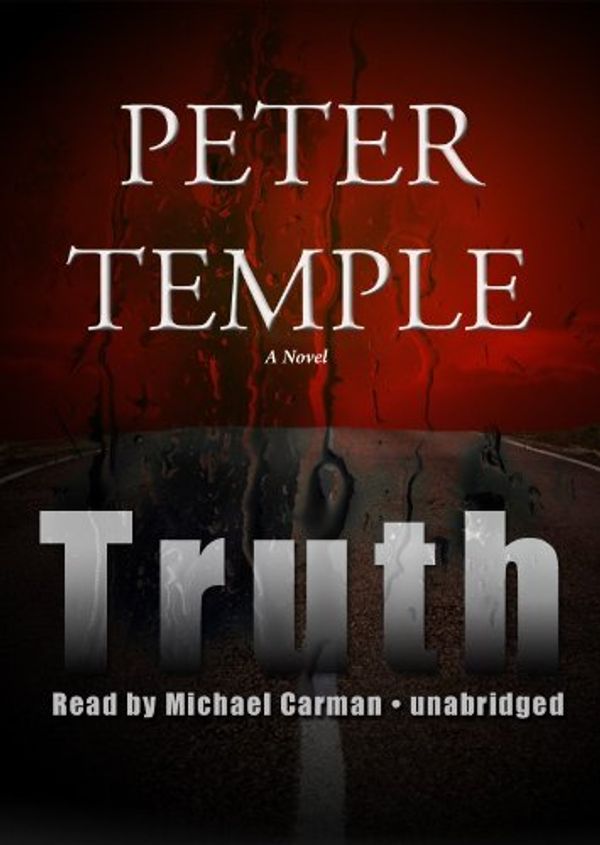 Cover Art for 9781441739384, Truth by Peter Temple