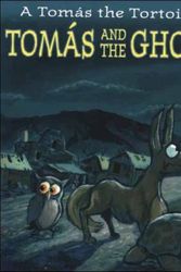 Cover Art for 9781932173369, Tomas and the Ghost Town by Mike Miller