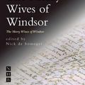 Cover Art for 9781854599339, The Merry Wives of Windsor by William Shakespeare