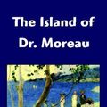 Cover Art for 1230000262404, The Island of Doctor Moreau by H.G. Wells