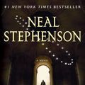 Cover Art for 9780061694943, Anathem by Neal Stephenson