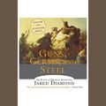 Cover Art for 9781598873481, Guns, Germs, and Steel by Grover Gardner, Jared Diamond