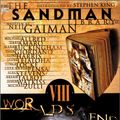 Cover Art for 9781563891700, Worlds' End (Sandman, Book 8) by Neil Gaiman