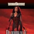 Cover Art for 9780786964215, Bloodwalk by James P Davis