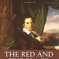 Cover Art for 9781545107522, The Red and the Black by Stendhal