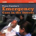 Cover Art for 9780763744120, Nancy Caroline's Emergency Care in the Streets, Student Workbook by Caroline