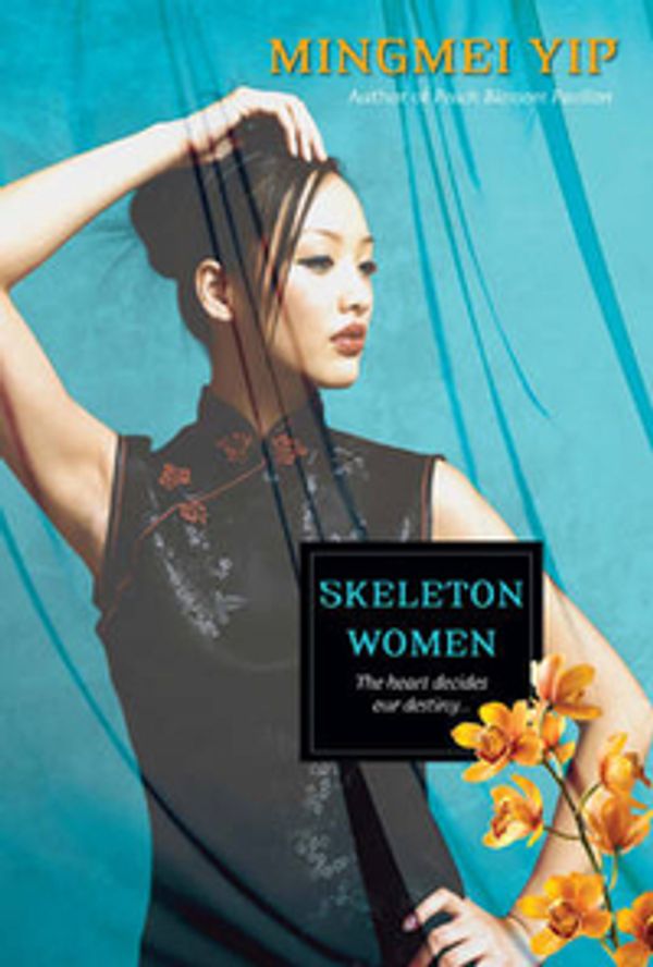 Cover Art for 9780758273536, Skeleton Women by Mingmei Yip