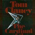 Cover Art for B01FIYE4UO, The Cardinal of the Kremlin by Tom CLANCY (1988-05-04) by Unknown