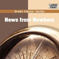 Cover Art for 9788132008279, News from Nowhere by William Morris