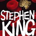 Cover Art for 9780340977170, Just After Sunset by Stephen King