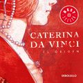 Cover Art for 9786073183284, Caterina da Vinci by Erma Cardenas