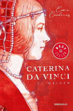 Cover Art for 9786073183284, Caterina da Vinci by Erma Cardenas