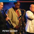 Cover Art for 9781907869488, Mixed Messages: American Jazz Stories by Peter Vacher