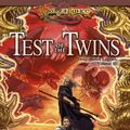 Cover Art for 9780786954438, Test of the Twins by Margaret Weis, Tracy Hickman