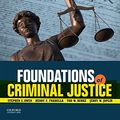 Cover Art for 9780199374335, Foundations of Criminal Justice by Associate Professor of Criminal Justice Stephen S Owen