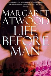 Cover Art for 9780771008856, Life Before Man by Margaret Atwood
