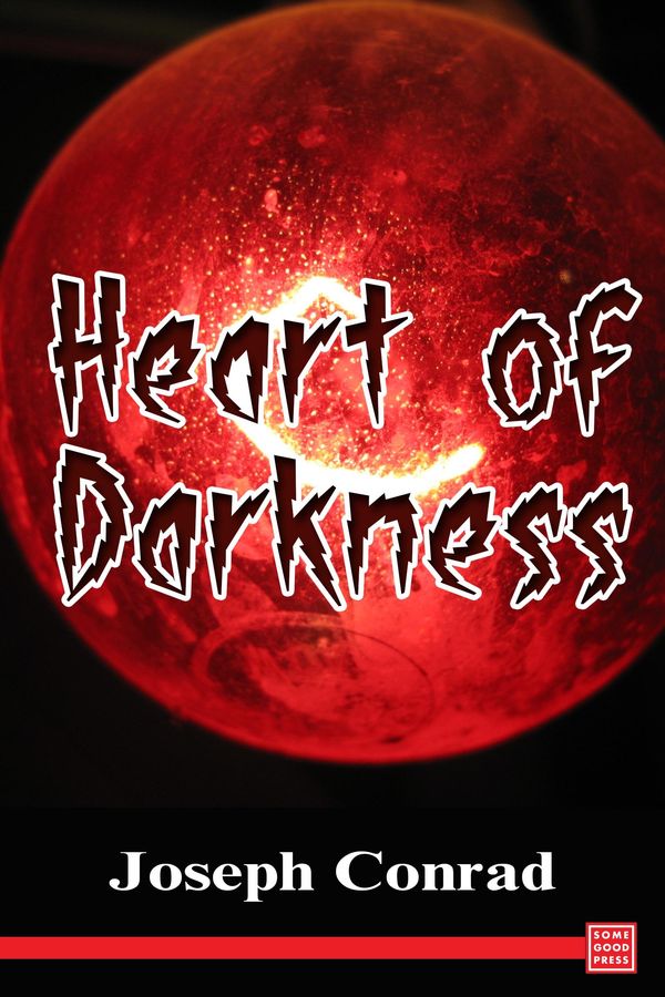 Cover Art for 9781634613101, Heart of Darkness by Joseph Conrad