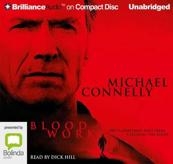 Cover Art for 9781491510063, Blood Work by Michael Connelly