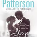 Cover Art for 9781407005478, Sundays at Tiffany's by James Patterson